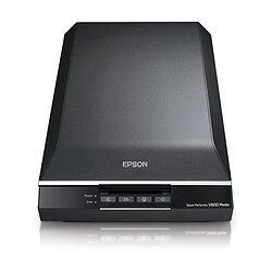 Avis Epson Scanner Perfection V600 Photo USB A4