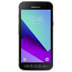 Acheter Samsung Galaxy Xcover 4 - Noir