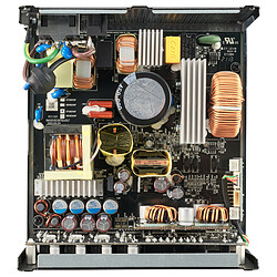 Cooler Master Ltd V750 Gold i - 750W - 80+ Gold pas cher