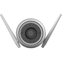 EZVIZ Caméra de vidéosurveillance connectée - H3C - Extérieur - Blanc