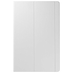 Samsung Book Cover Galaxy Tab S5e - Blanc