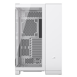 Avis Corsair 6500X - Blanc