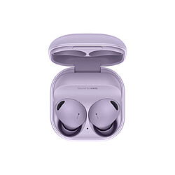 Samsung Galaxy Buds2 Pro - Lavande