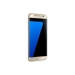 Samsung Galaxy S7 Edge - 32 Go - Or - Reconditionné