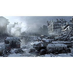 KOCH Media Metro Exodus - Jeu Xbox One pas cher