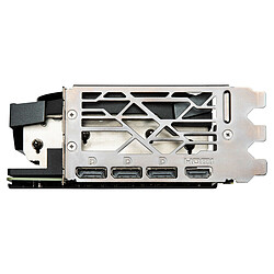 MSI GeForce RTX 4070 Ti GAMING X TRIO 12Go pas cher