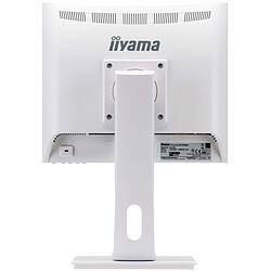 Avis iiyama 17" LED - ProLite B1780SD-W1