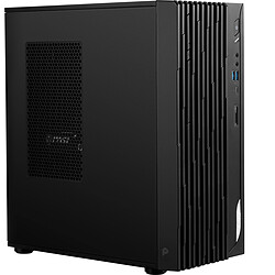 MSI PRO DP180 - 13TC-011EU - Noir