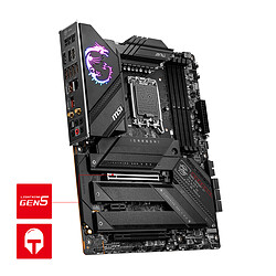 MSI MPG Z790 CARBON WIFI pas cher