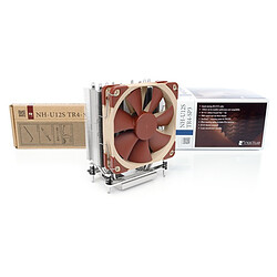 Noctua Ventirad NH-U12S TR4-SP3