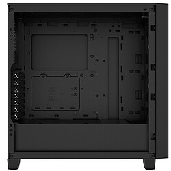 Acheter Corsair 3000D Airflow - ATX - RGB - Noir - Avec fenêtre