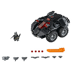 LEGO® DC Comics Super Heroes - La Batmobile télécommandée - 76112