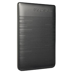 Kobo Liseuse numérique Clara HD - 6'' -  Noir