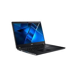 Avis Portable ACER TMP215-53-3038 Noir Intel Core i3-1115G4 8 Go DDR4 256GB SSD Graphique Intégrée 15,6 FHD IPS Win10-11 Pro DAS 1.12"