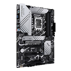 Avis ASUS PRIME Z790M-PLUS D4