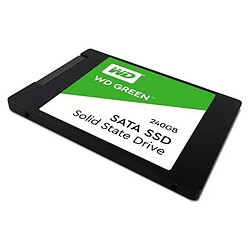Acheter Western Digital Disque SSD WD Green  240GB