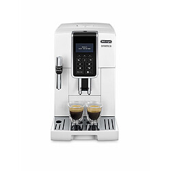 Avis DeLonghi Machine espresso Dinamica ECAM 350.35.W