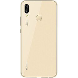 Avis Huawei P20 Lite - Or