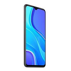 Acheter Xiaomi Redmi 9 - 3/32 Go - Gris Carbone