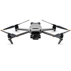 Avis DJI Mavic 3 Classic + DJI RC-N1  - Extérieur