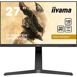 iiyama 27" LED G-MASTER GB2790QSU