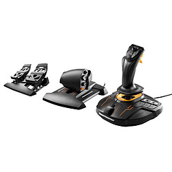 Acheter Thrustmaster T.16000M FCS FLIGHT PACK