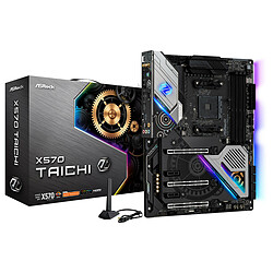 ASRock X570 TAICHI