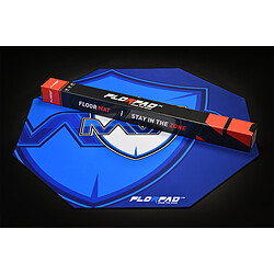 Acheter Florpad MVP - bleu
