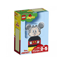 LEGO Mon premier Mickey à construire - 10898