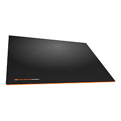 Cougar  Tapis de souris Speed 2 L Tapis de souris L - 45cm x 40cm