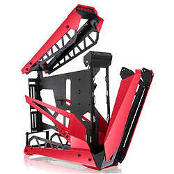 Raijintek NYX PRO - Rouge pas cher