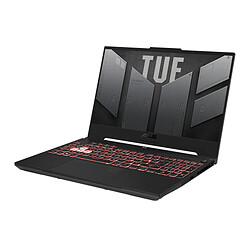 Avis ASUS TUF Gaming  - A15-507RW-HN059W - Gris