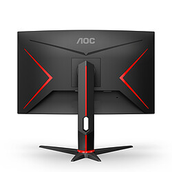 AOC 27" LED CQ27G2U/BK pas cher