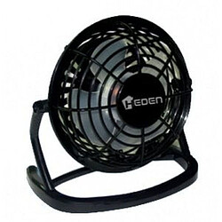 Heden MINI VENTILATEUR Diam 96 mm PC PORTABLE PS3 XBOX360 SILENCIEUX, USB, REFROIDISSEUR