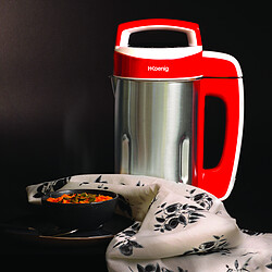Hkoenig Soup Maker Blender Chauffant MXC18 H.Koenig pas cher