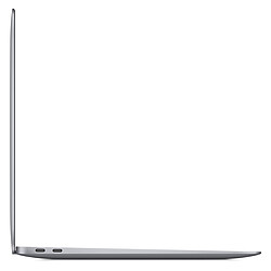 Avis Apple MacBook Air M1 MGN73FN/A - Gris sidéral · Reconditionné