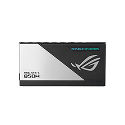 Acheter ASUS ROG LOKI SFX-L 850W Platinum