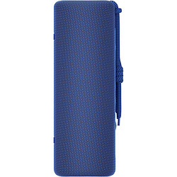 Acheter Xiaomi Mi Portable Bluetooth Speaker - Bleu