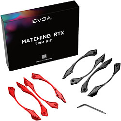 Kit d'inserts pour EVGA GeForce RTX 2080 / 2080 Ti XC / XC ULTRA