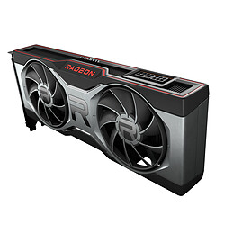 Avis Gigabyte AMD Radeon RX 6700 XT - 12 Go