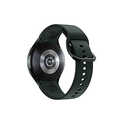 Avis Samsung Galaxy Watch4 - 44 mm - Bluetooth - Vert