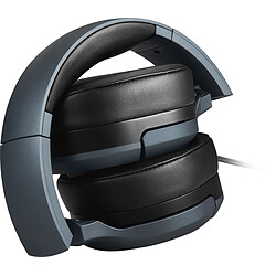 Micro-casque