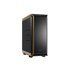 be quiet! DARK BASE 900 Boitier PC E-ATX DARK BASE 900 - Orange