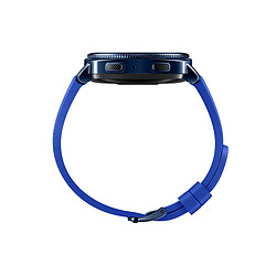 Avis Samsung Gear Sport Bleu nuit · Occasion