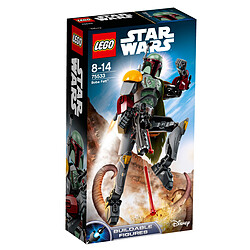 LEGO® Star Wars™ - Boba Fett™ - 75533 LEGO® Star Wars™ - Boba Fett™ - 75533