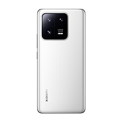 Avis XIAOMI 13 Pro - 12/256 Go - 5G - Blanc · Occasion