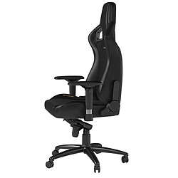 Fauteuil gamer