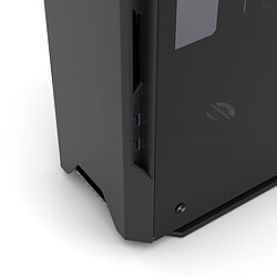 Avis Phanteks Enthoo Evolv Shift X Noir - Avec fenêtre