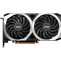 Acheter MSI Radeon RX 7600 MECH 2X CLASSIC OC 8Go