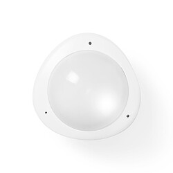 Acheter NEDIS Capteur de Mouvement Intelligent Wi-Fi - Blanc